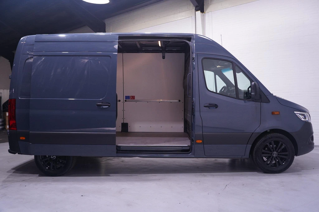 Mercedes-Benz Sprinter – foto 8