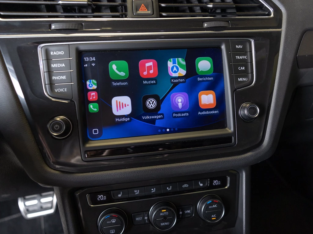 Volkswagen Tiguan – foto 33