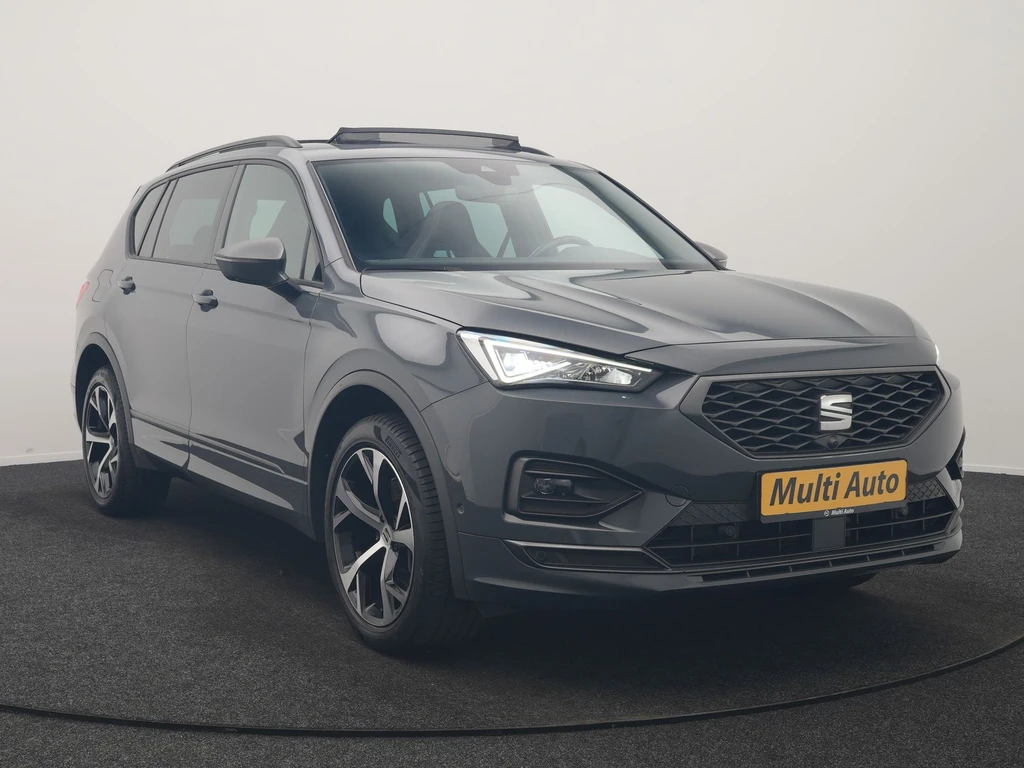 SEAT Tarraco – foto 9