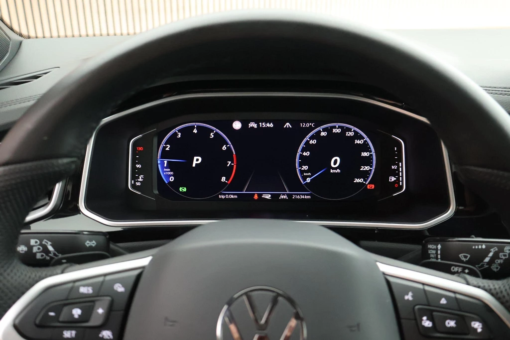Volkswagen T-Roc – foto 43