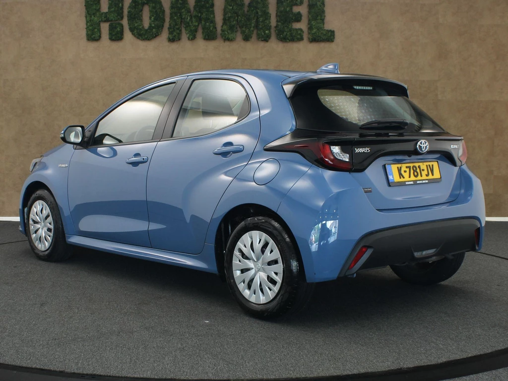 Toyota Yaris – foto 4