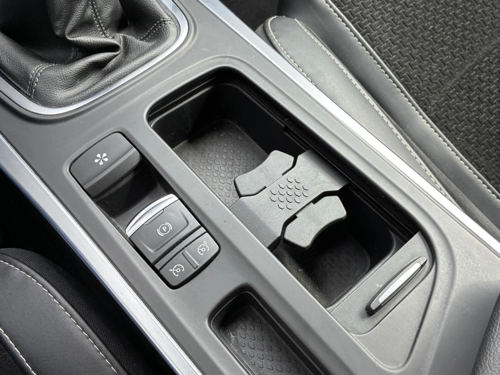 Renault Mégane Estate – foto 21
