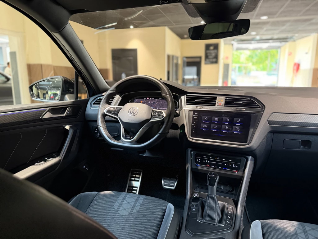 Volkswagen Tiguan – foto 54