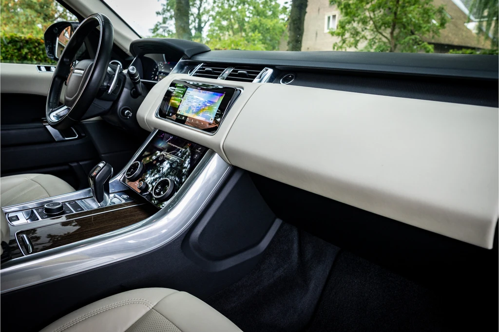 Land Rover Range Rover Sport – foto 18