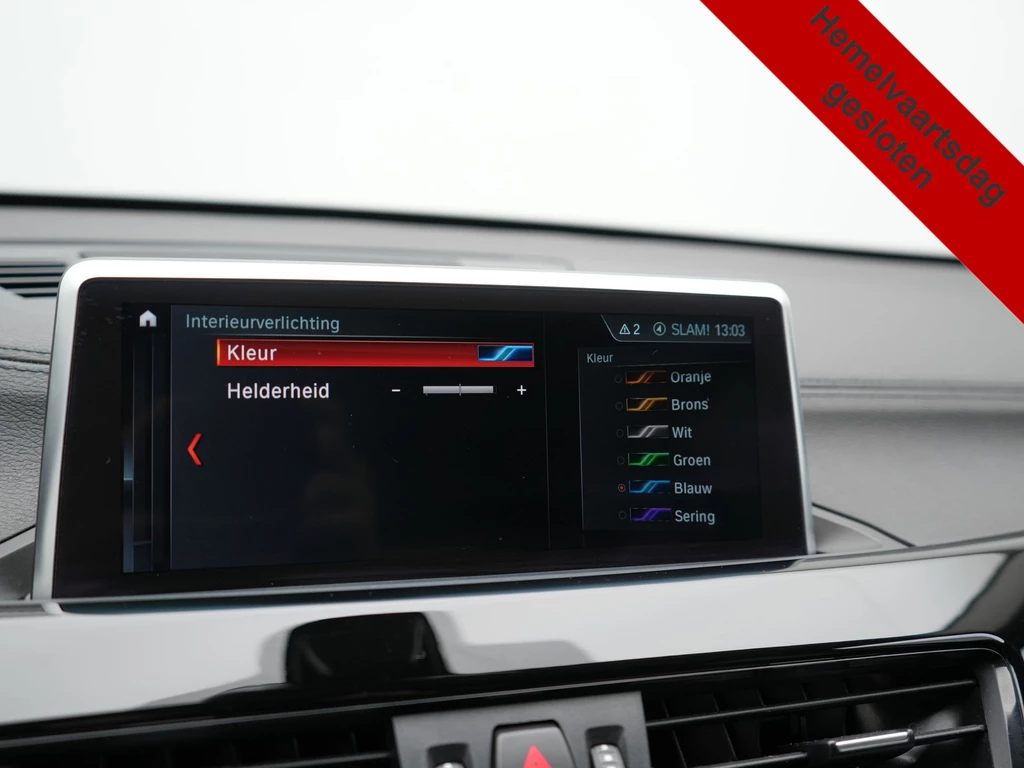 BMW X1 – foto 36