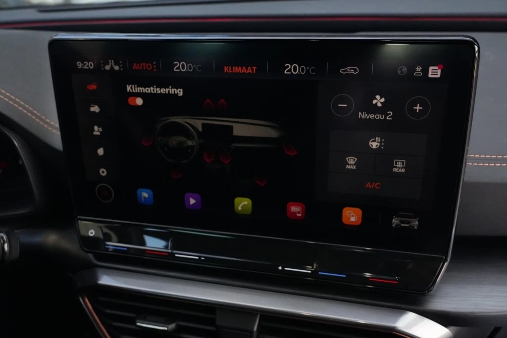 CUPRA Formentor – foto 14