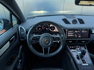 Porsche Cayenne – thumbnail 14