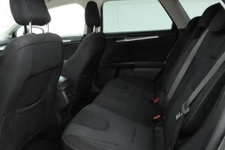Ford Mondeo – thumbnail 35