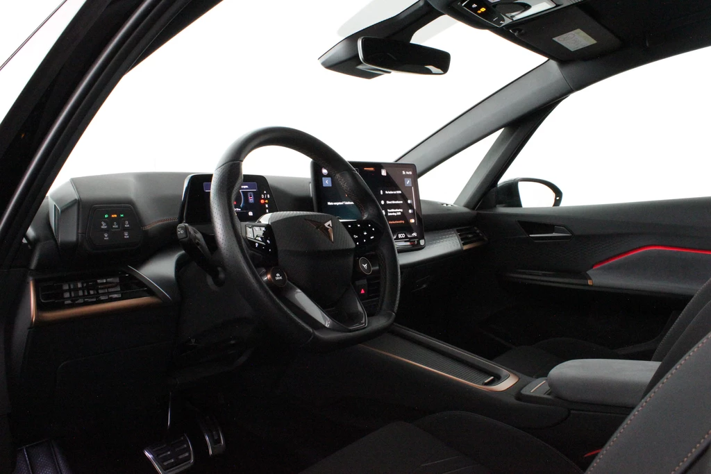 CUPRA Born – foto 10