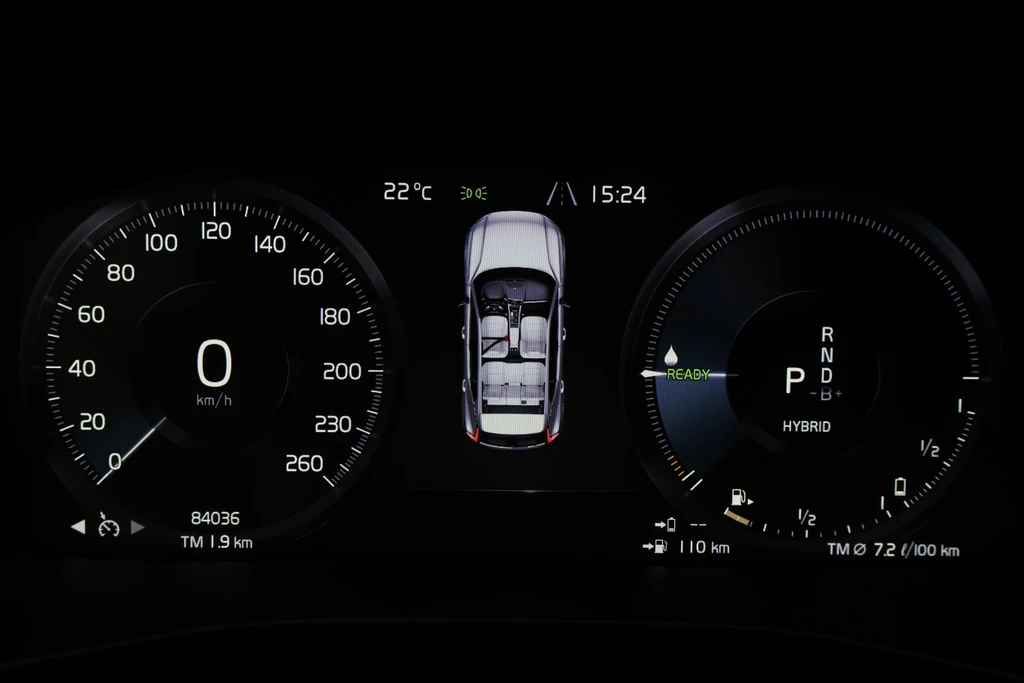Volvo XC40 – foto 15