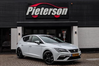 SEAT Leon – thumbnail 6