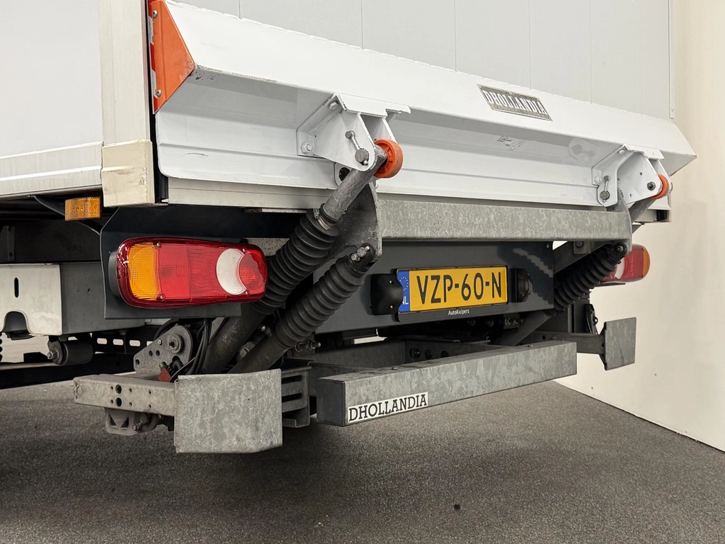 Renault Master – foto 13