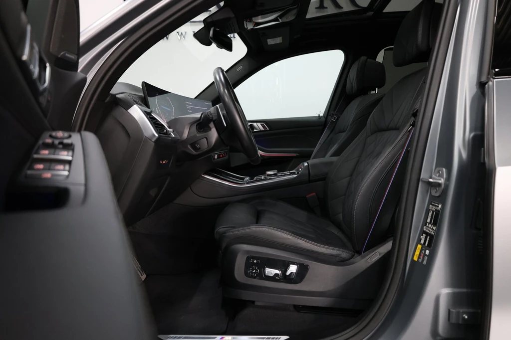 BMW X5 – foto 10