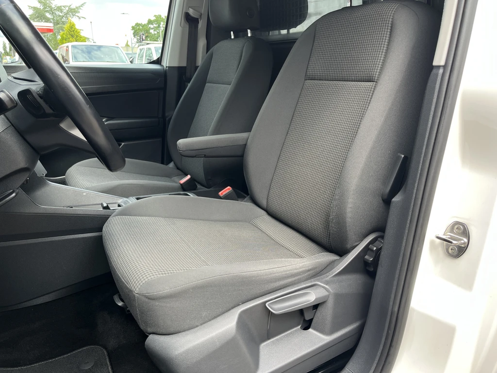 Volkswagen Caddy – foto 34