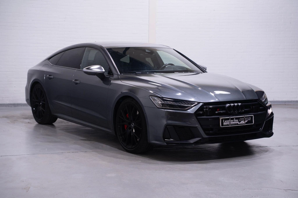 Audi A7 – foto 9