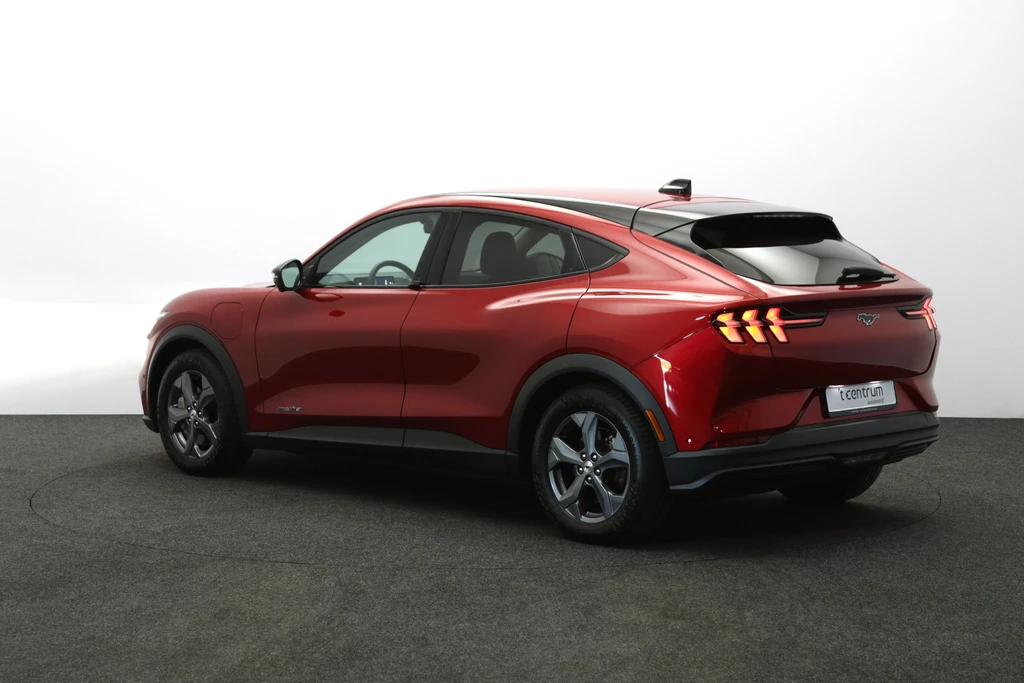 Ford Mustang Mach-E – foto 3