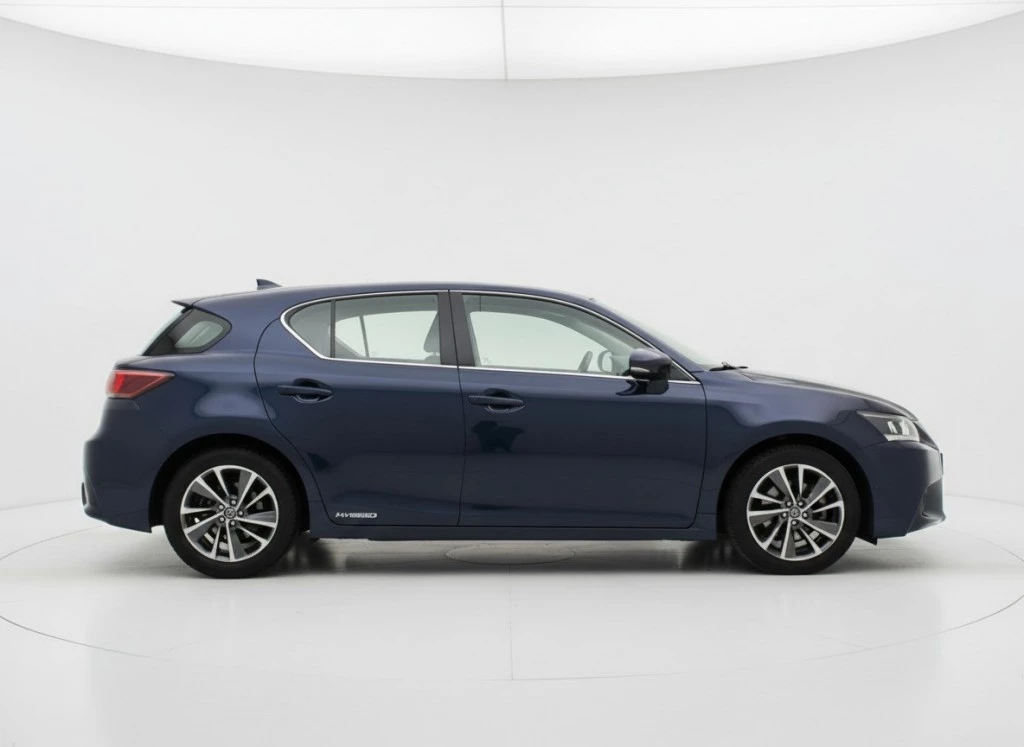 Lexus CT – foto 5