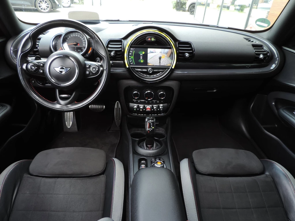 MINI Clubman – foto 12