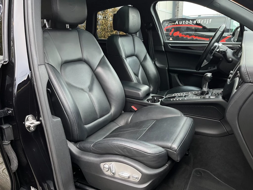 Porsche Macan – foto 13