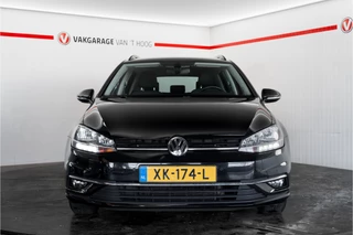 Volkswagen Golf – thumbnail 8