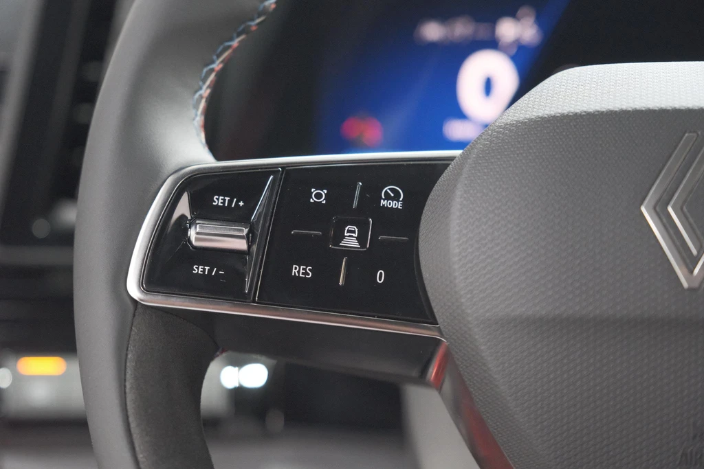 Renault Austral – foto 48