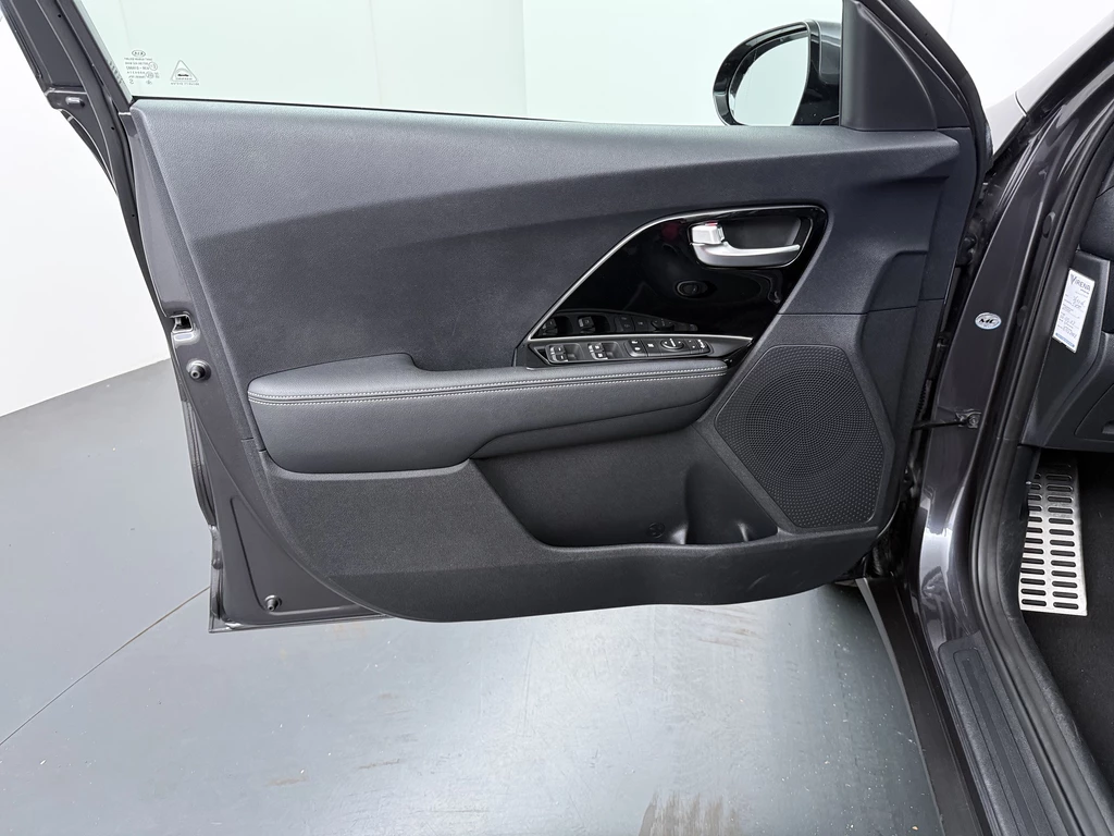 Kia Niro – foto 21