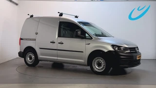 Volkswagen Caddy – thumbnail 7