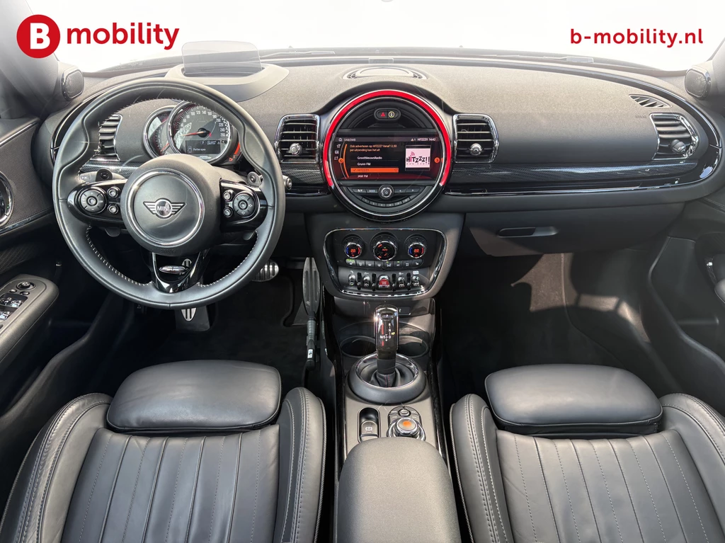 MINI Clubman – foto 15