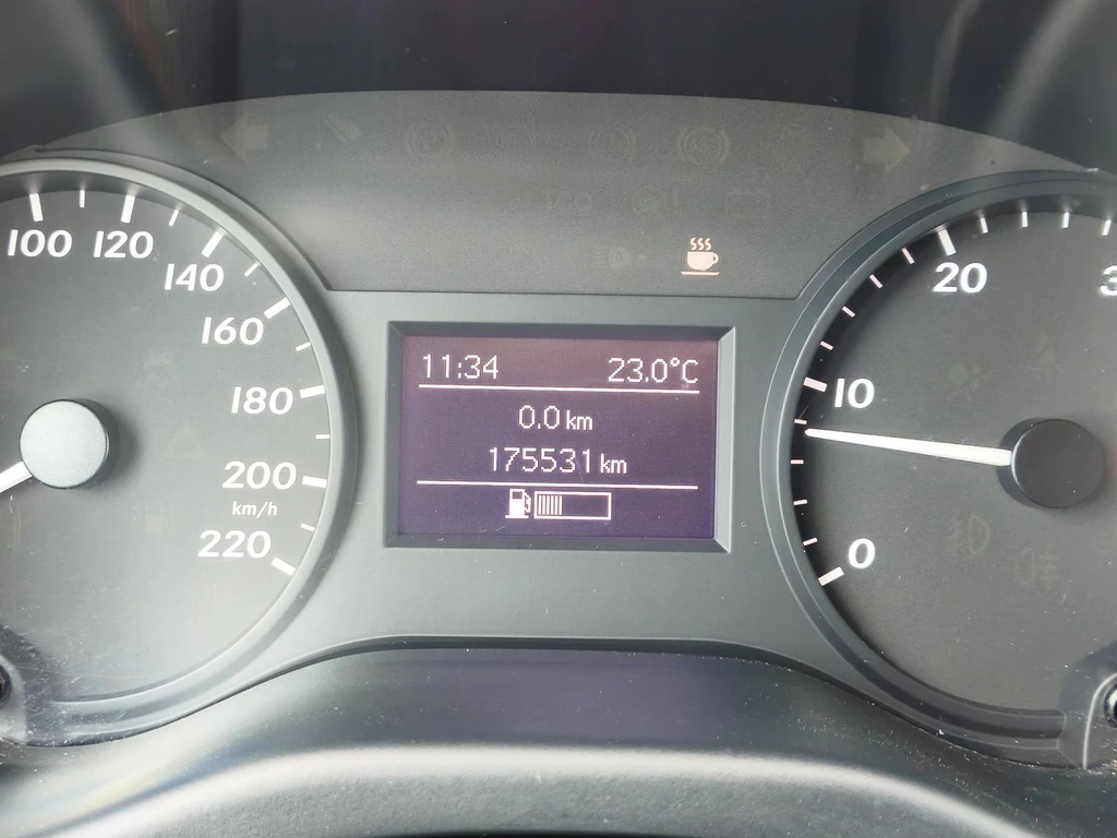 Mercedes-Benz Vito – foto 19