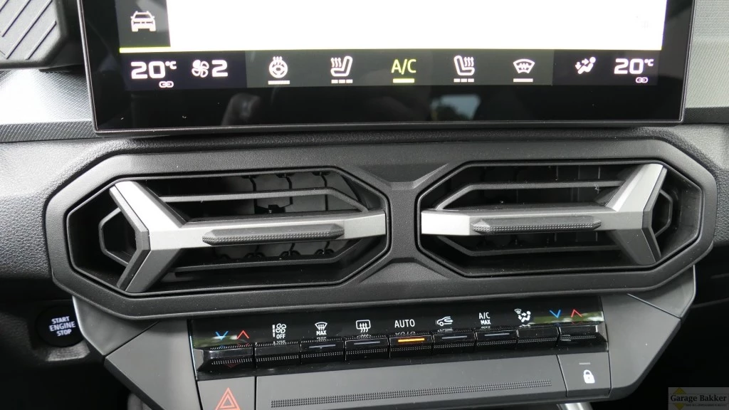 Dacia Bigster – foto 13