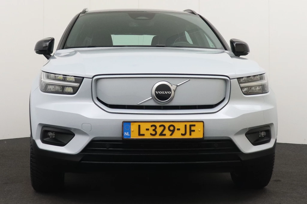 Volvo XC40 – foto 6