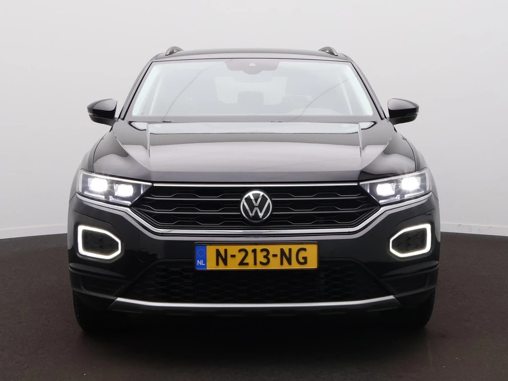 Volkswagen T-Roc – foto 10