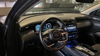 Hyundai Tucson – thumbnail 21