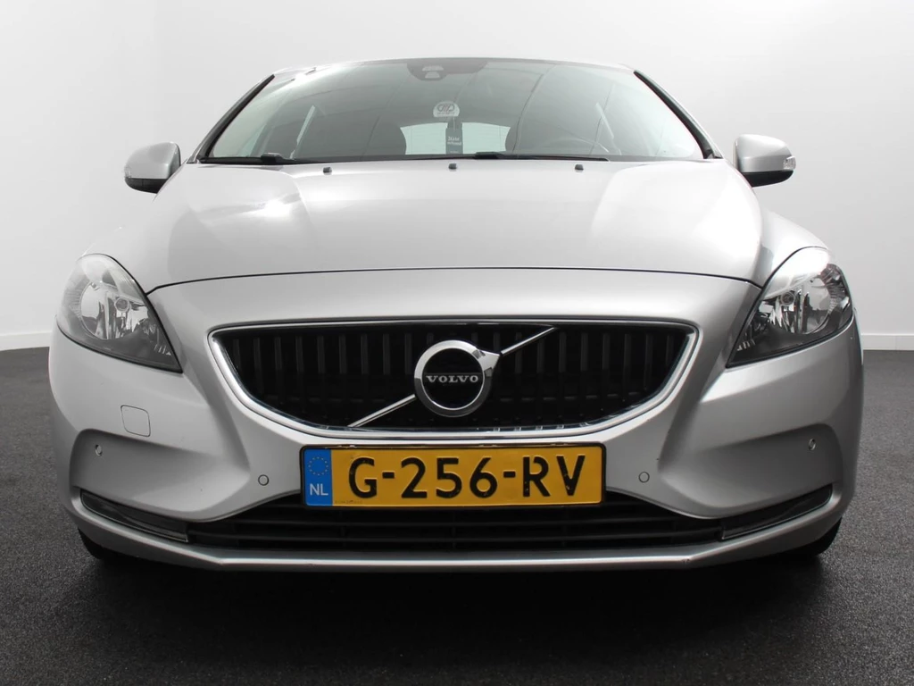 Volvo V40 – foto 9
