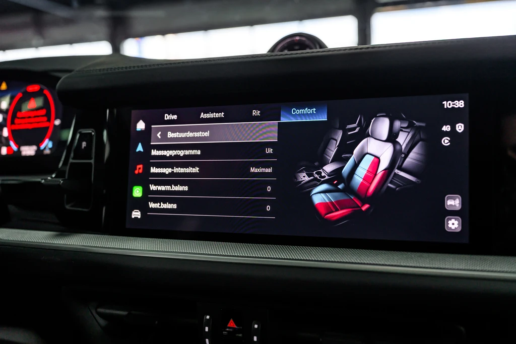 Porsche Cayenne – foto 16