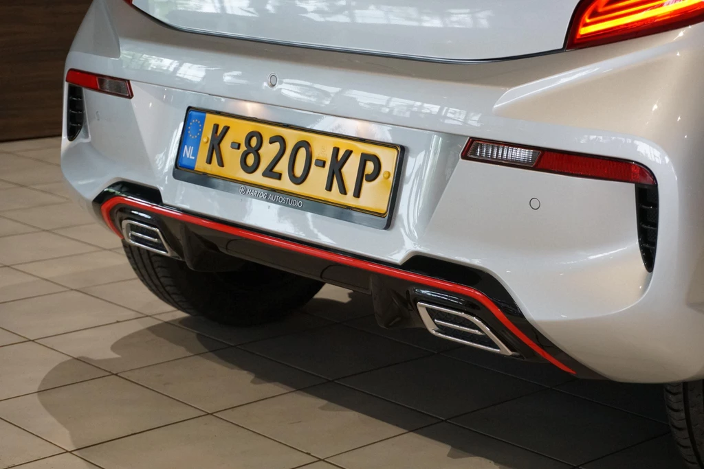Kia Picanto – foto 37