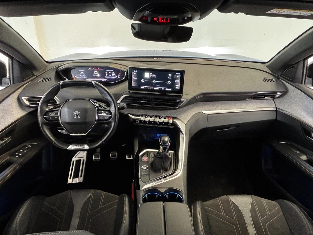 Peugeot 3008 – foto 19