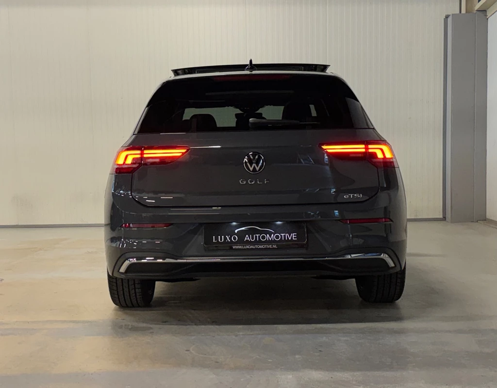 Volkswagen Golf – foto 5