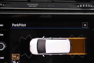 Volkswagen Touran – thumbnail 25