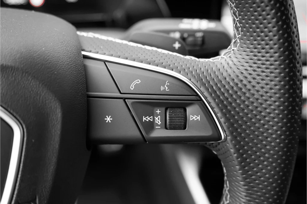 Audi A3 – foto 39