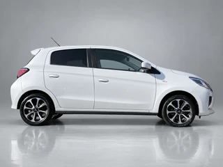 Mitsubishi Space Star – thumbnail 7