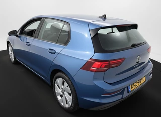 Volkswagen Golf – thumbnail 4