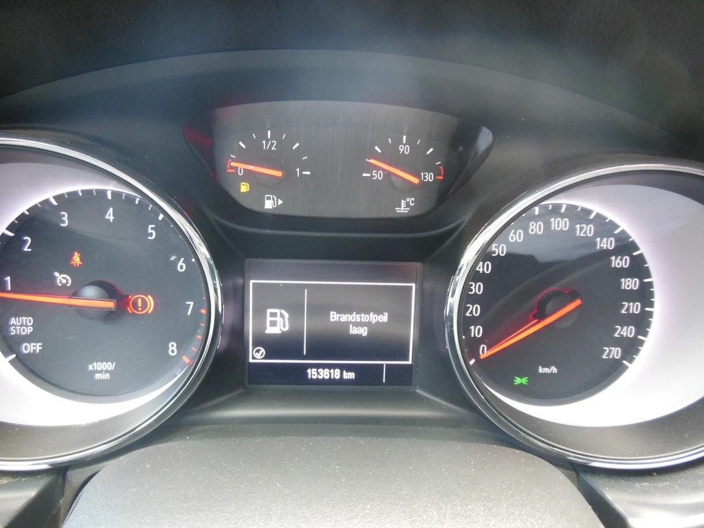 Opel Astra – foto 18
