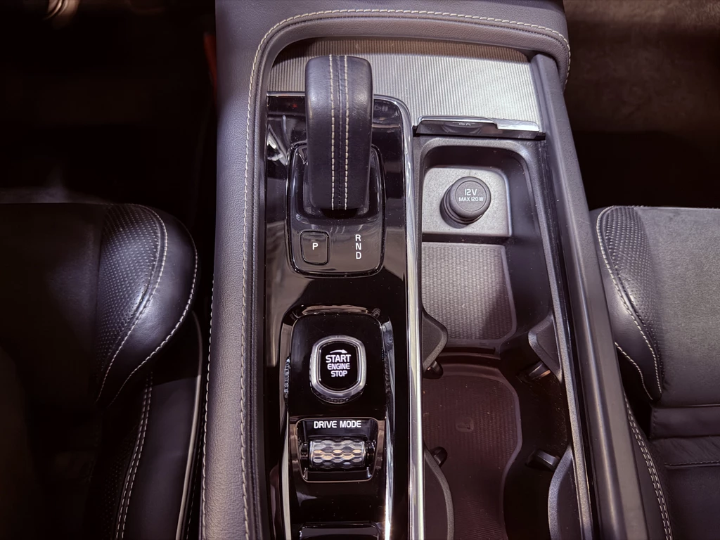 Volvo V90 – foto 17