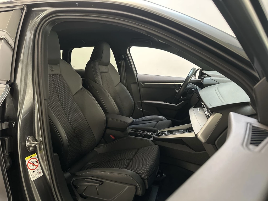 Audi A3 – foto 11