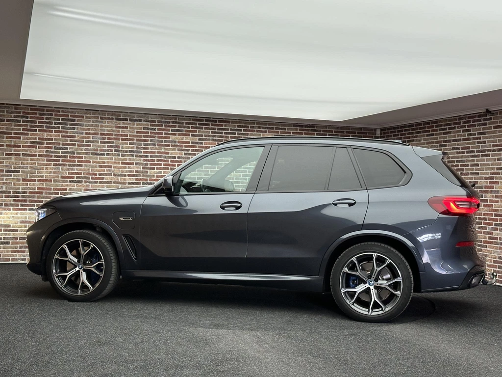 BMW X5 – foto 3