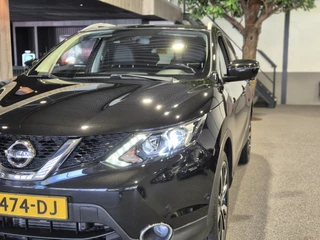 Nissan QASHQAI – thumbnail 2