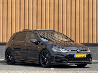 Volkswagen Golf – thumbnail 6