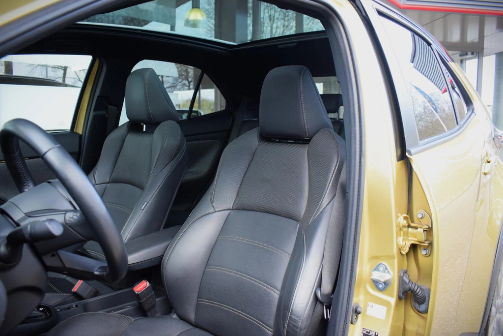 Toyota Yaris Cross – foto 14