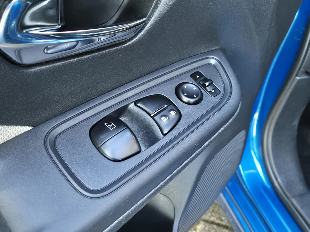 Nissan Micra – foto 17